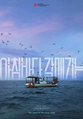 晨海的海鷗