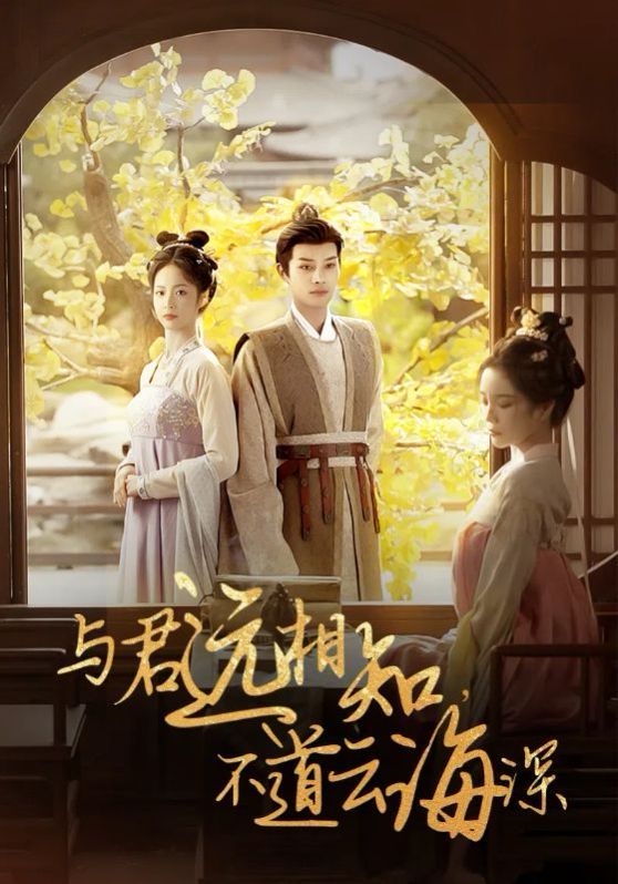 與君遠(yuǎn)相知，不道云海深(全集)