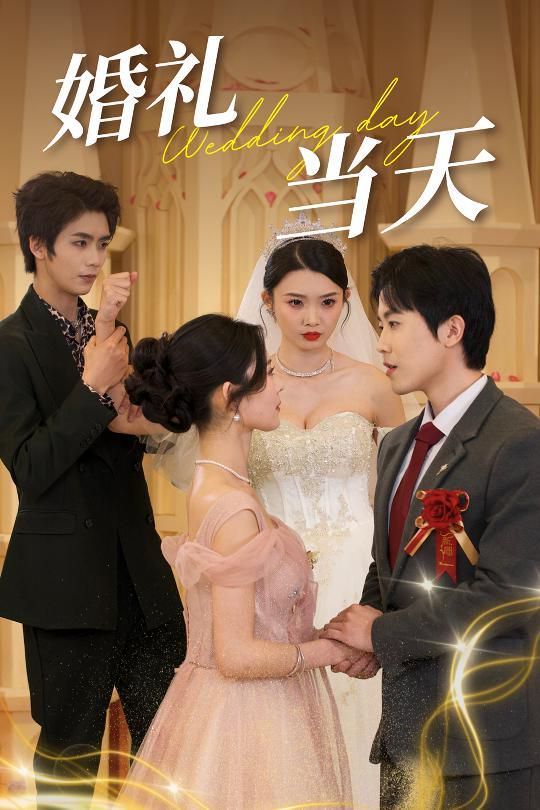 婚禮當天(全集)