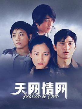 天網情網(全集)
