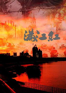 滿江紅：抗戰珍稀影像全紀錄(全集)