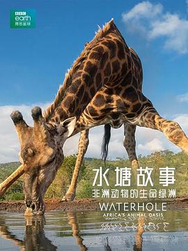 水塘故事：非洲動物的生命綠洲(全集)